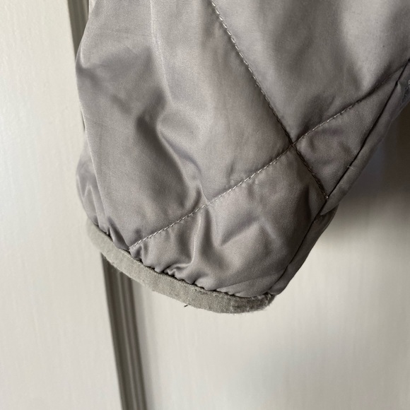 Rei lightweight hooded puffer jacket - Picture 2 of 5